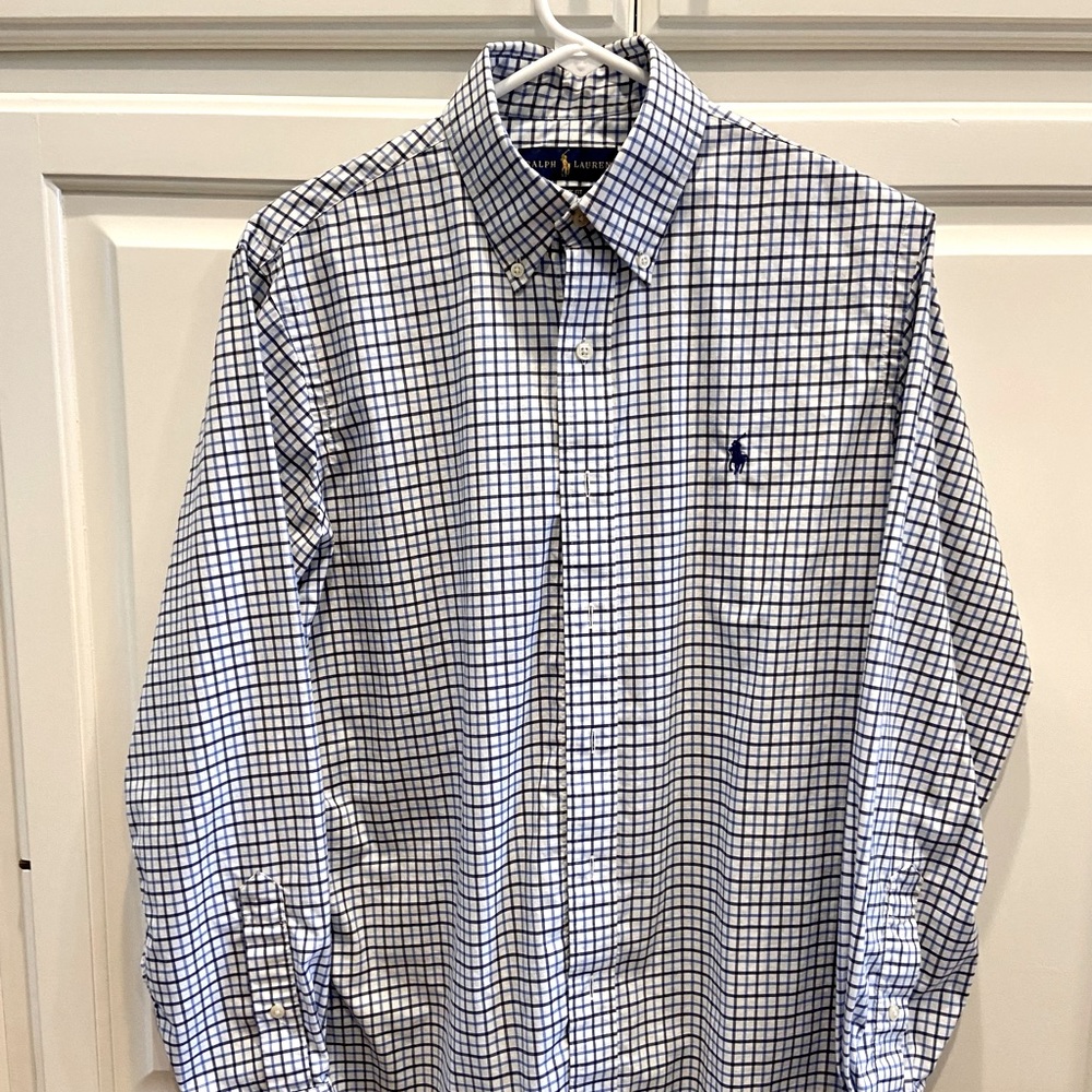 Ralph Lauren Classic Fit Performance
